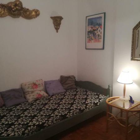 Violetta Apartmanlakas Hévíz Eksteriør billede