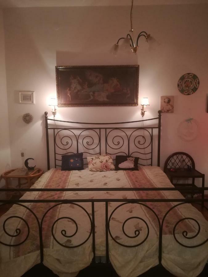 Violetta Apartmanlakas Hévíz Eksteriør billede