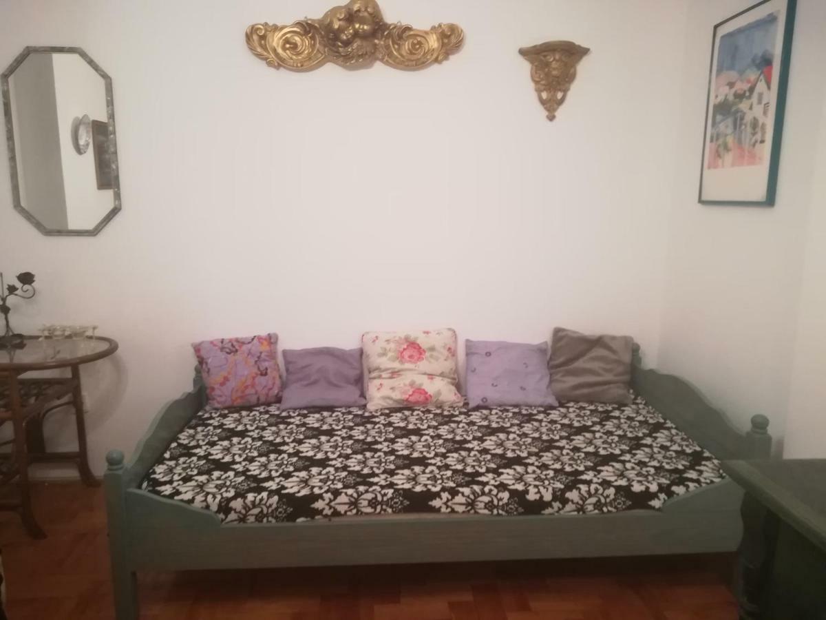Violetta Apartmanlakas Hévíz Eksteriør billede